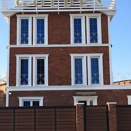 Hotel Golden Shkodër 외부 사진