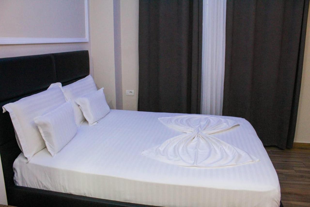 Hotel Golden Shkodër 외부 사진