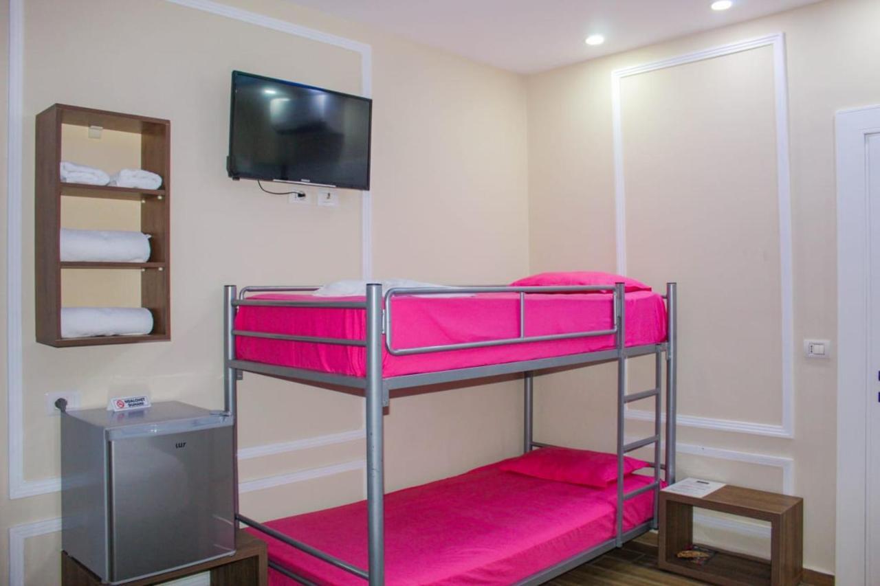 Hotel Golden Shkodër 외부 사진