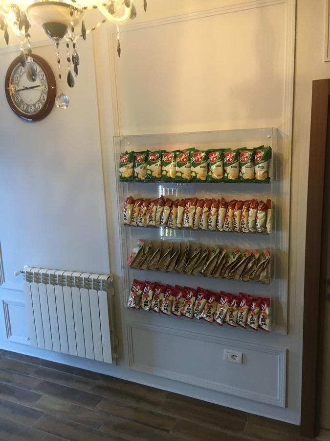 Hotel Golden Shkodër 외부 사진