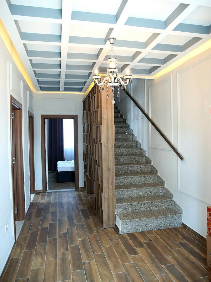Hotel Golden Shkodër 외부 사진