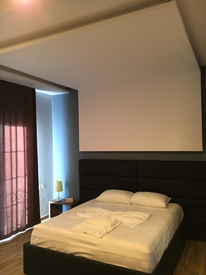 Hotel Golden Shkodër 외부 사진