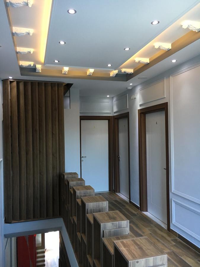 Hotel Golden Shkodër 외부 사진