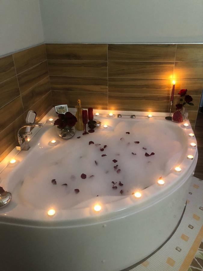 Hotel Golden Shkodër 외부 사진