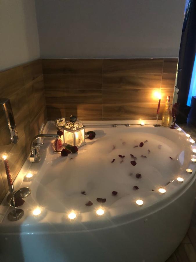 Hotel Golden Shkodër 외부 사진