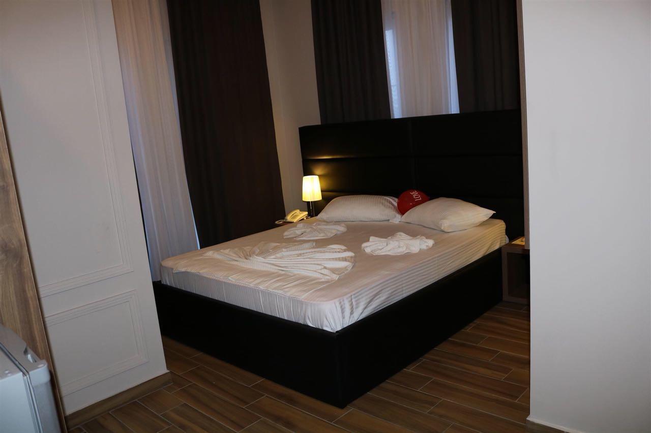Hotel Golden Shkodër 외부 사진