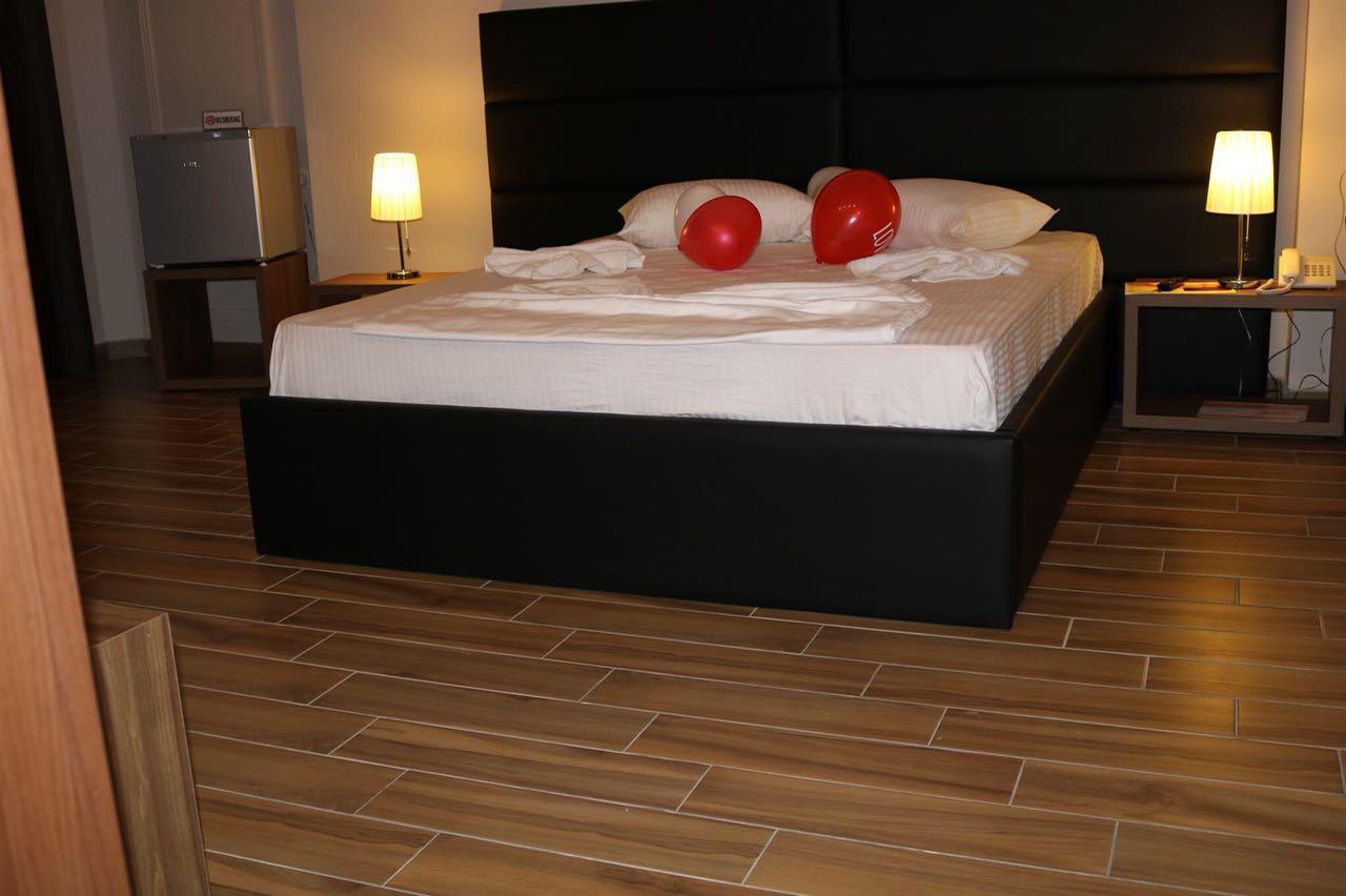 Hotel Golden Shkodër 외부 사진