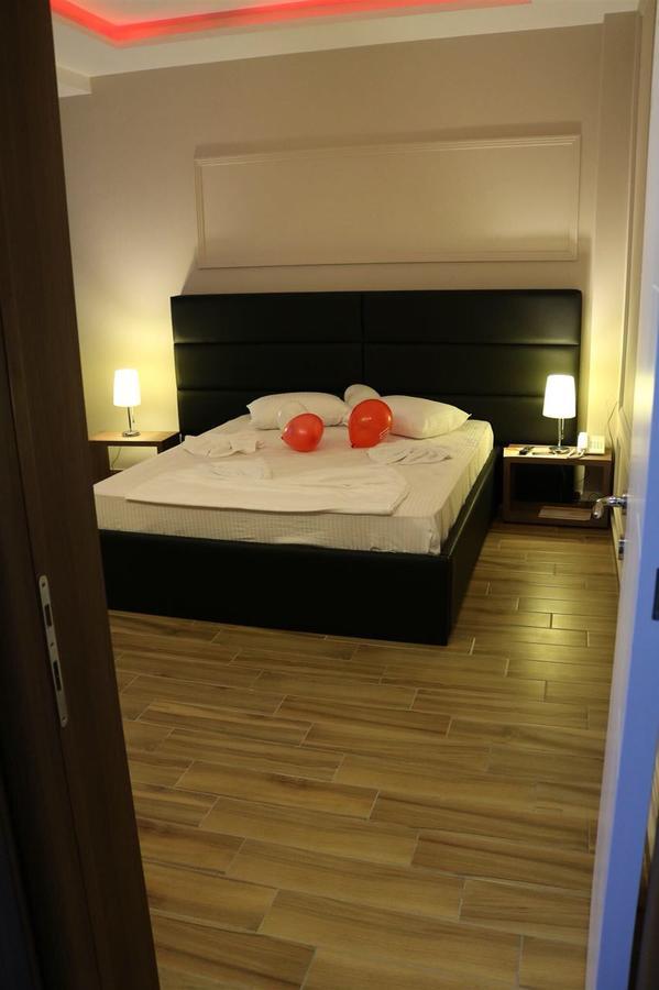 Hotel Golden Shkodër 외부 사진