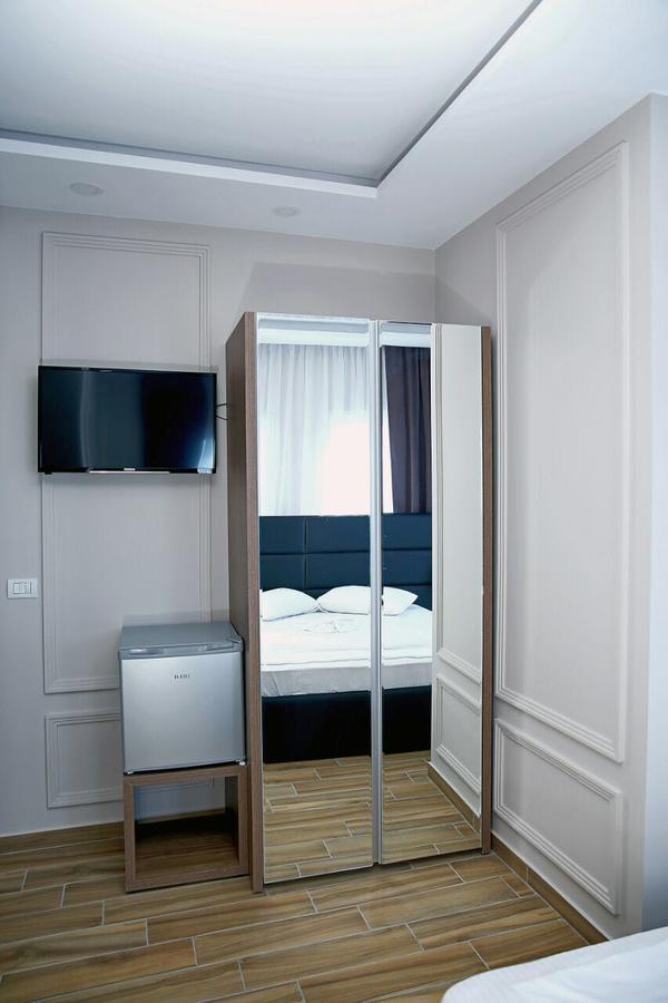 Hotel Golden Shkodër 외부 사진