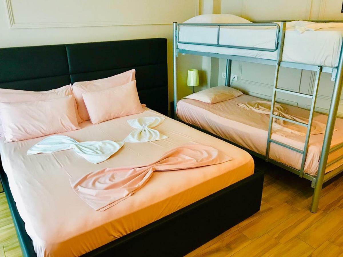 Hotel Golden Shkodër 외부 사진