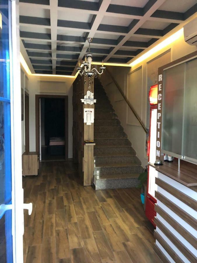 Hotel Golden Shkodër 외부 사진