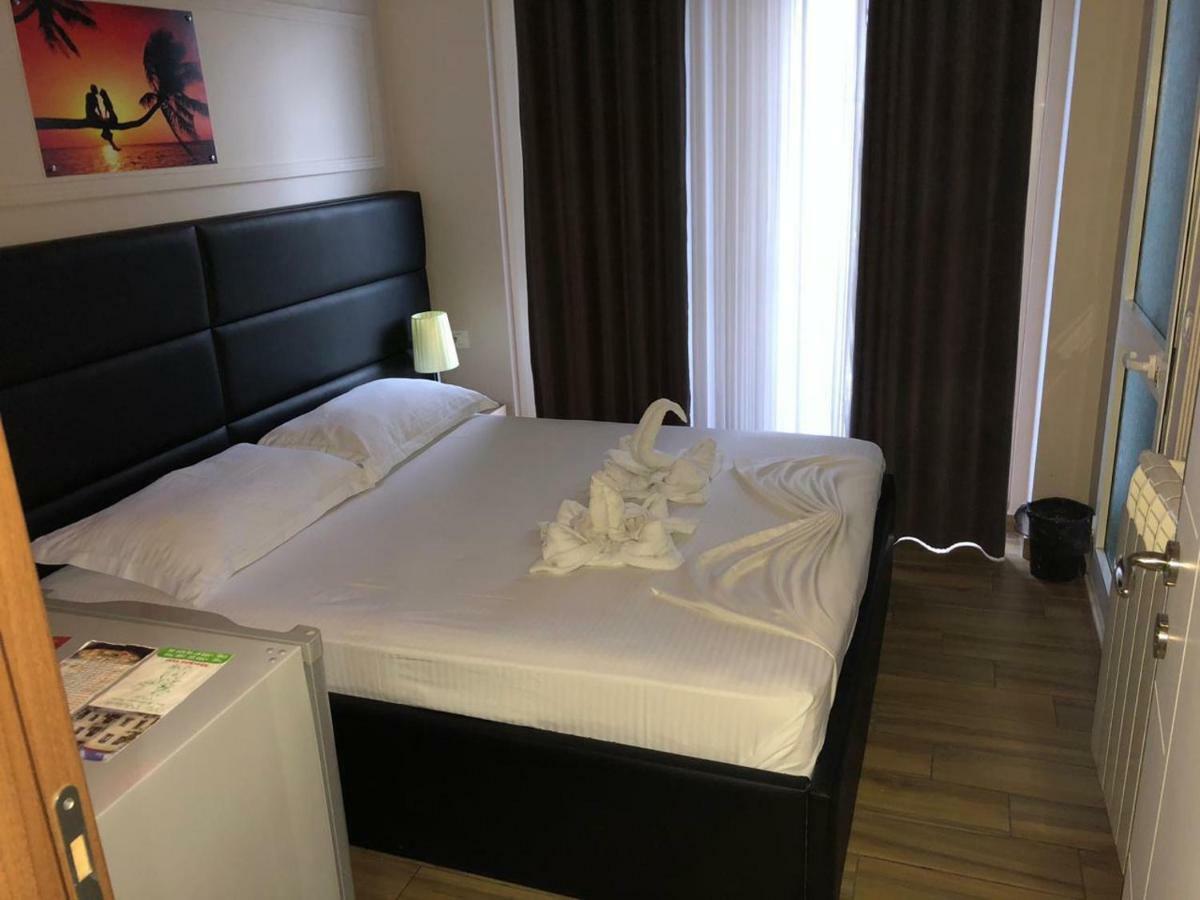 Hotel Golden Shkodër 외부 사진