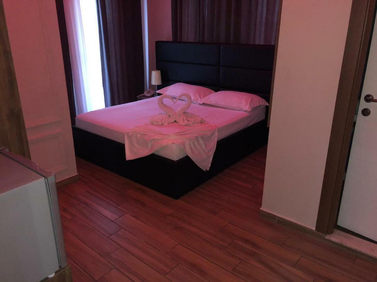 Hotel Golden Shkodër 외부 사진