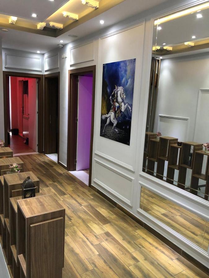 Hotel Golden Shkodër 외부 사진